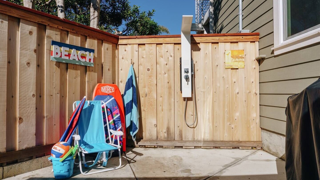 Photo of Outdoor in Encinitas