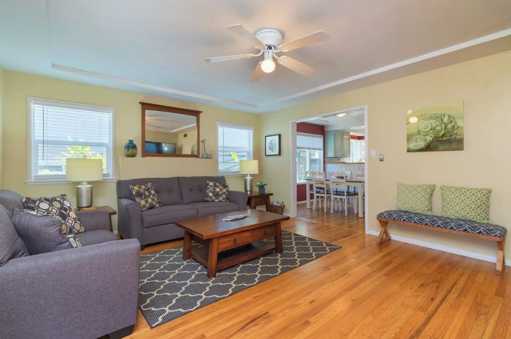 Photo of Bedroom in Encinitas