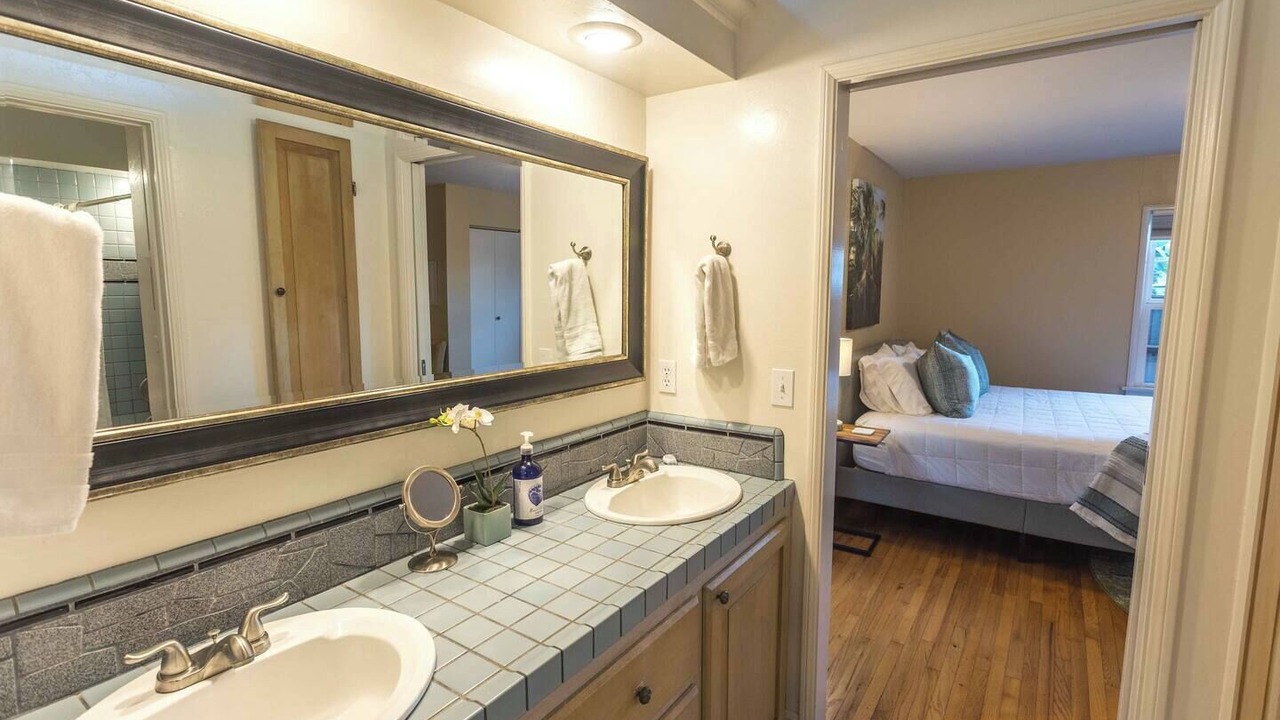 Photo of Bathroom in Encinitas