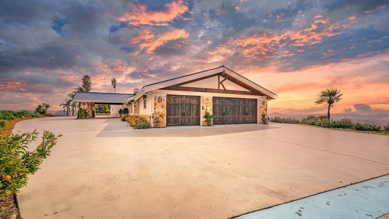 Photo of Outdoor in Valley Center