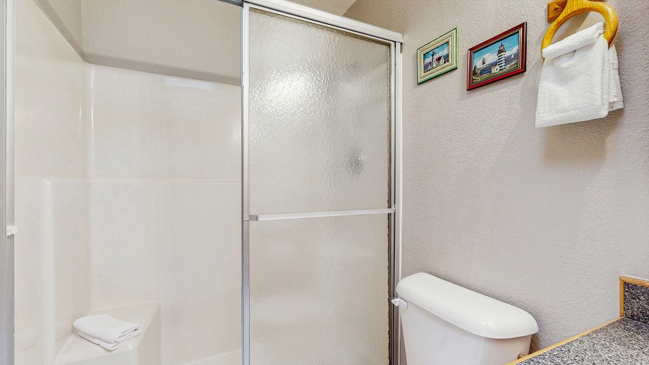 Photo of Bathroom in Pacific