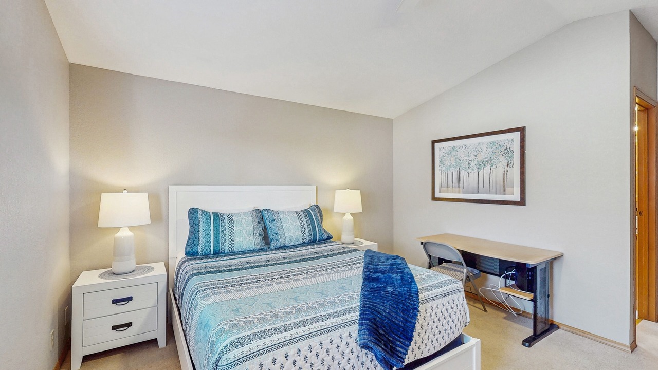 Photo of Bedroom in Pacific