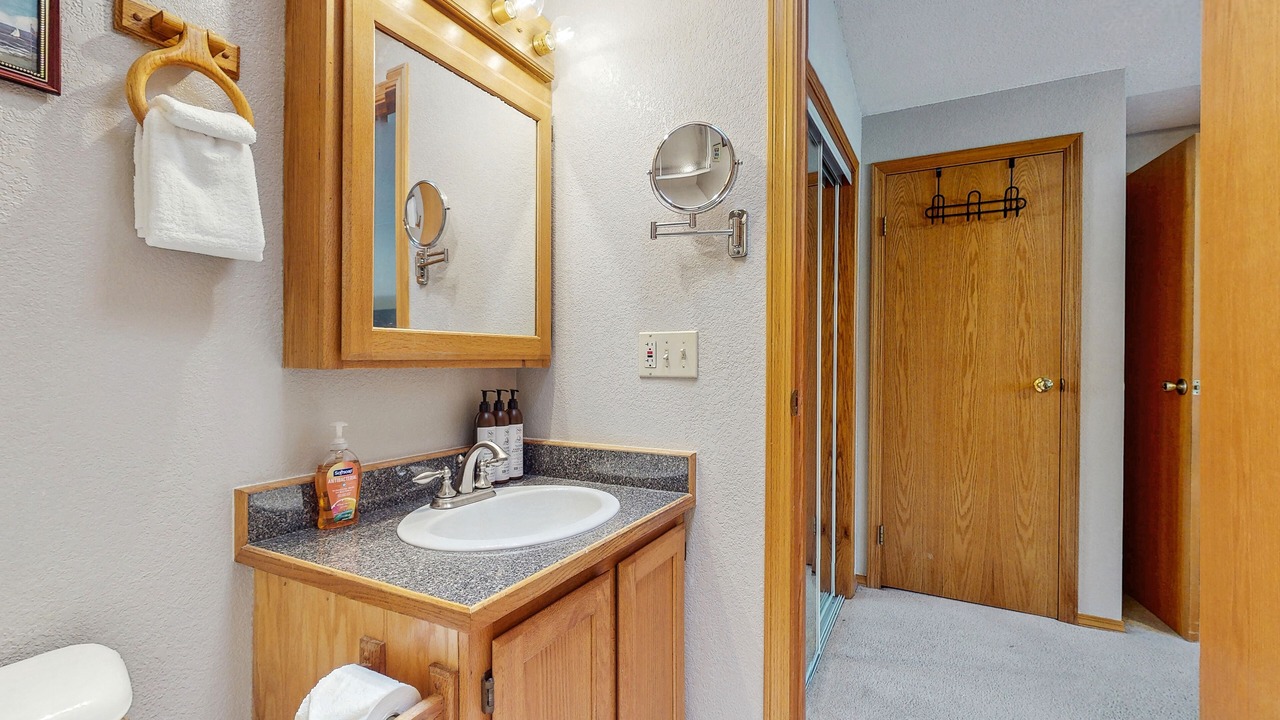 Photo of Bathroom in Pacific
