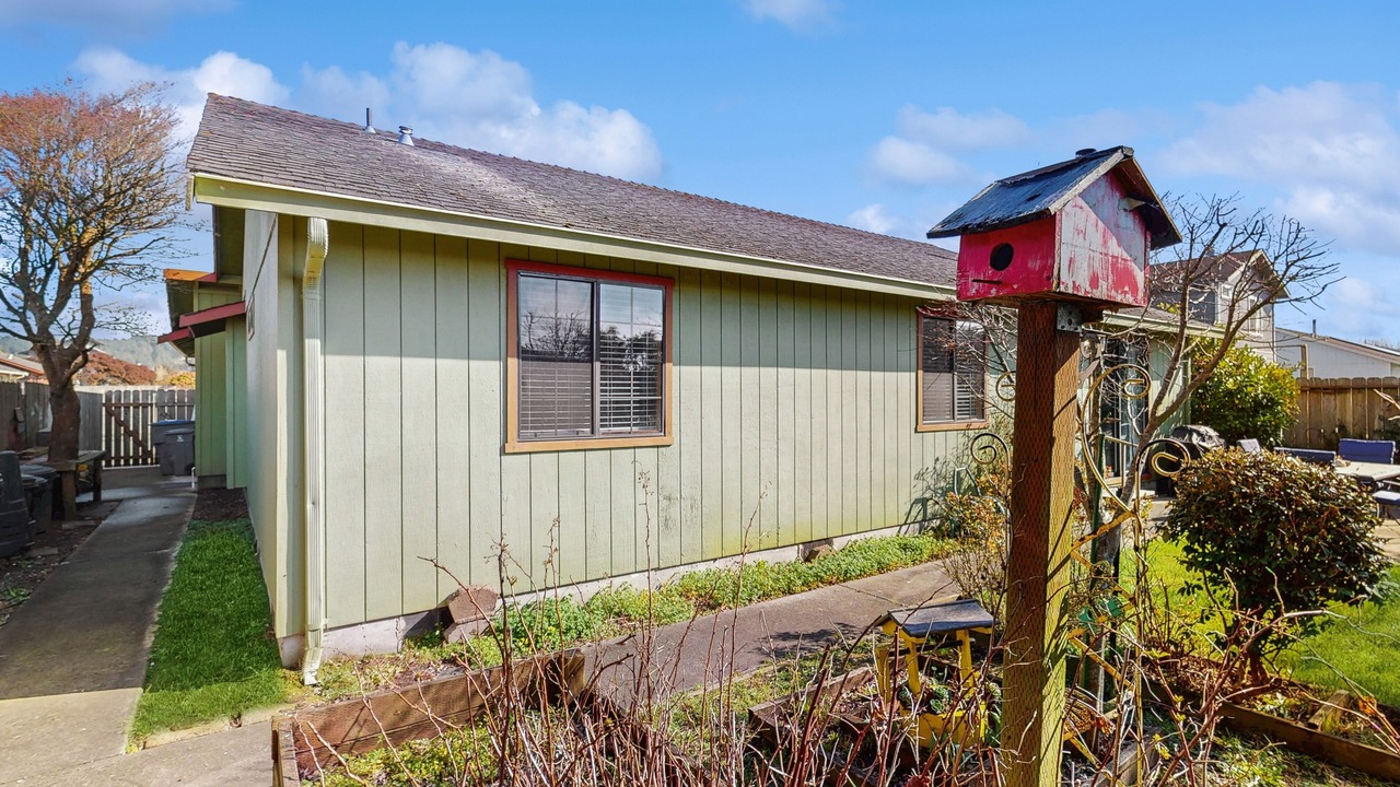 Photo of Outdoor in Pacific