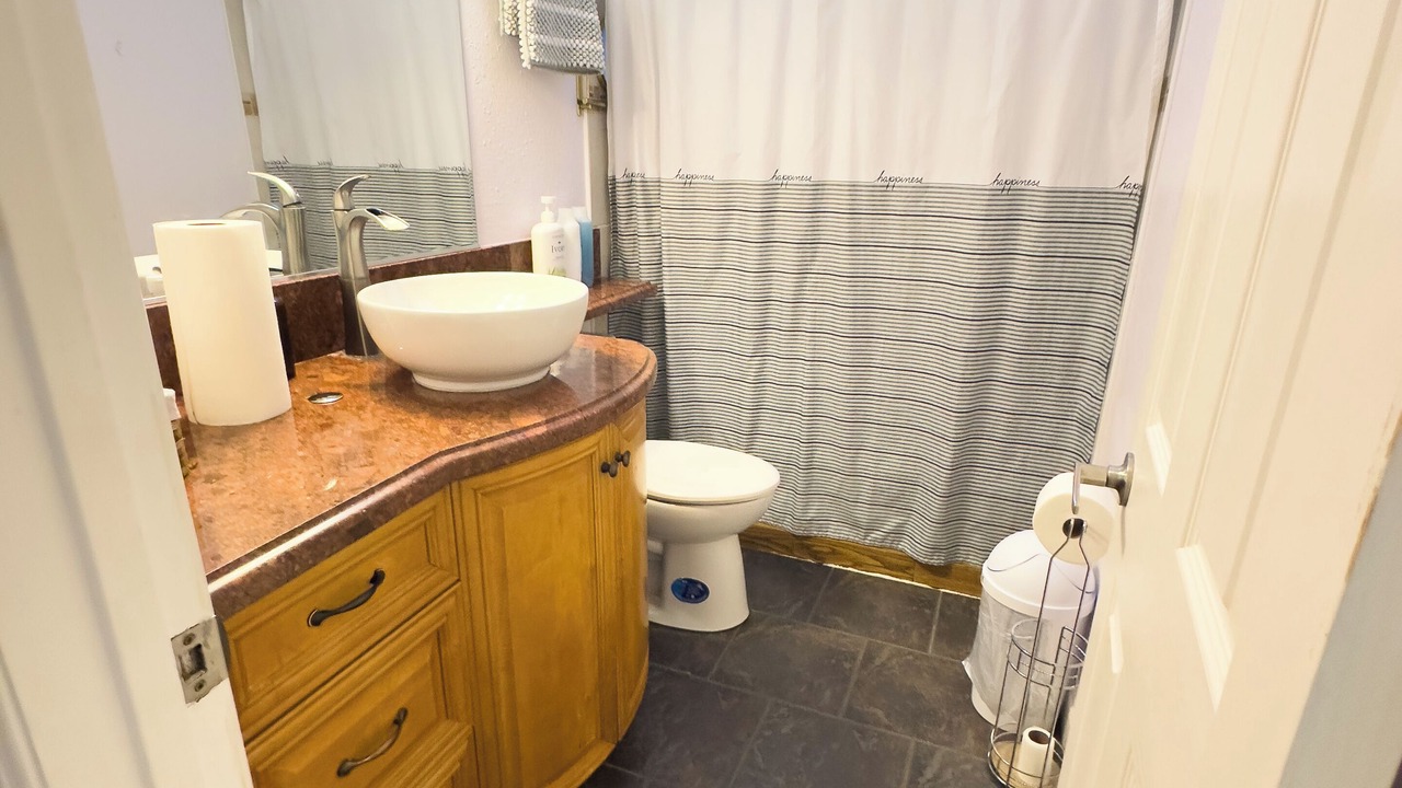 Photo of Bathroom in Rancho Cordova