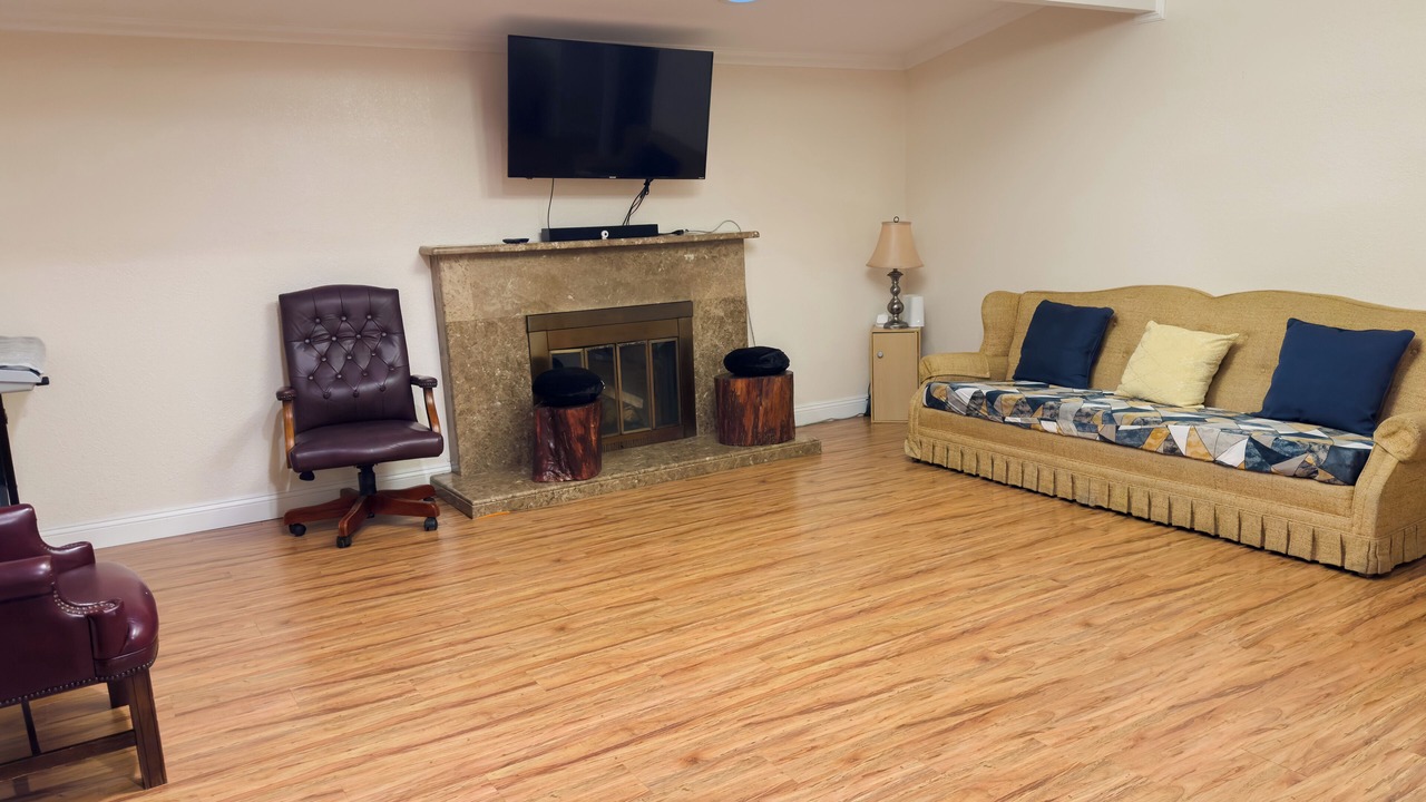 Photo of Livingroom in Rancho Cordova