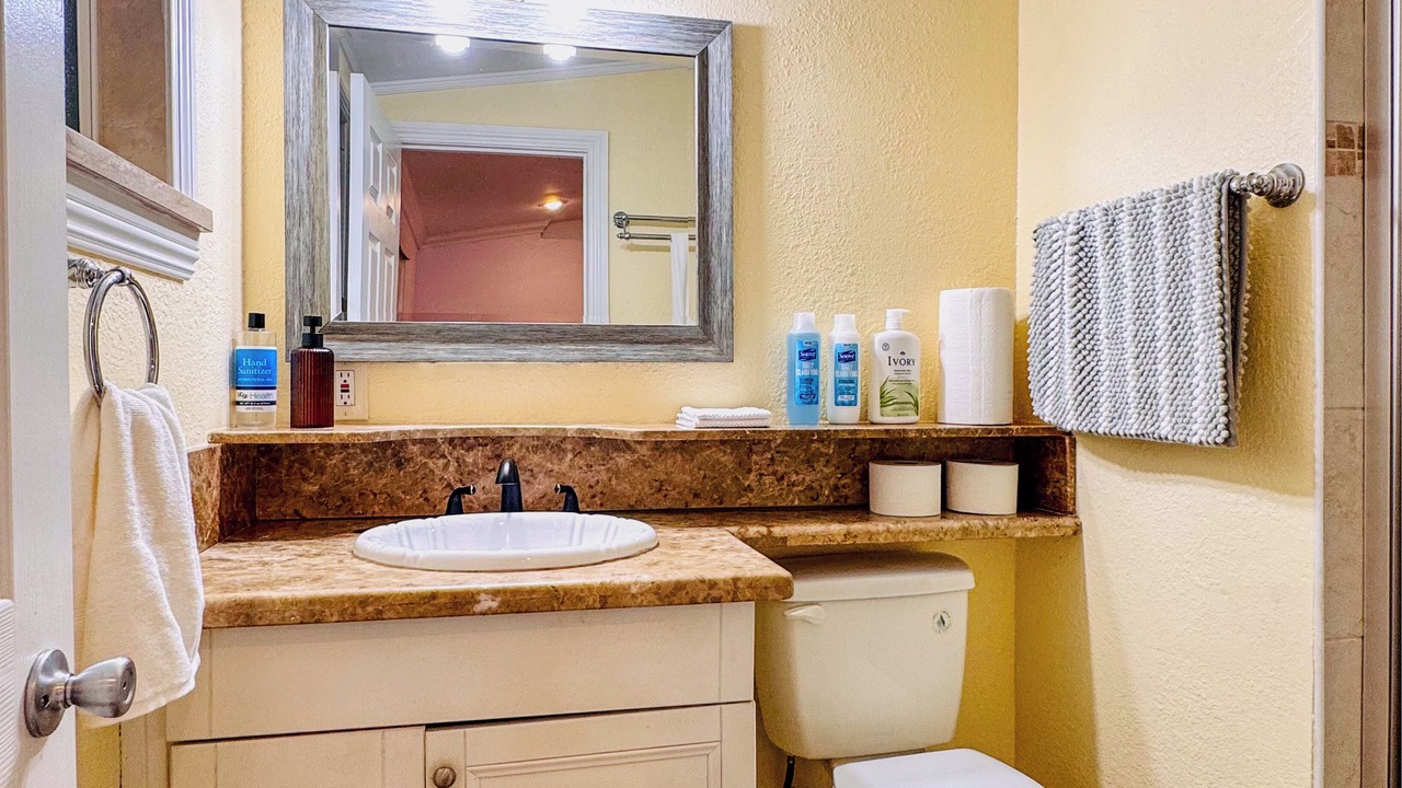 Photo of Bathroom in Rancho Cordova