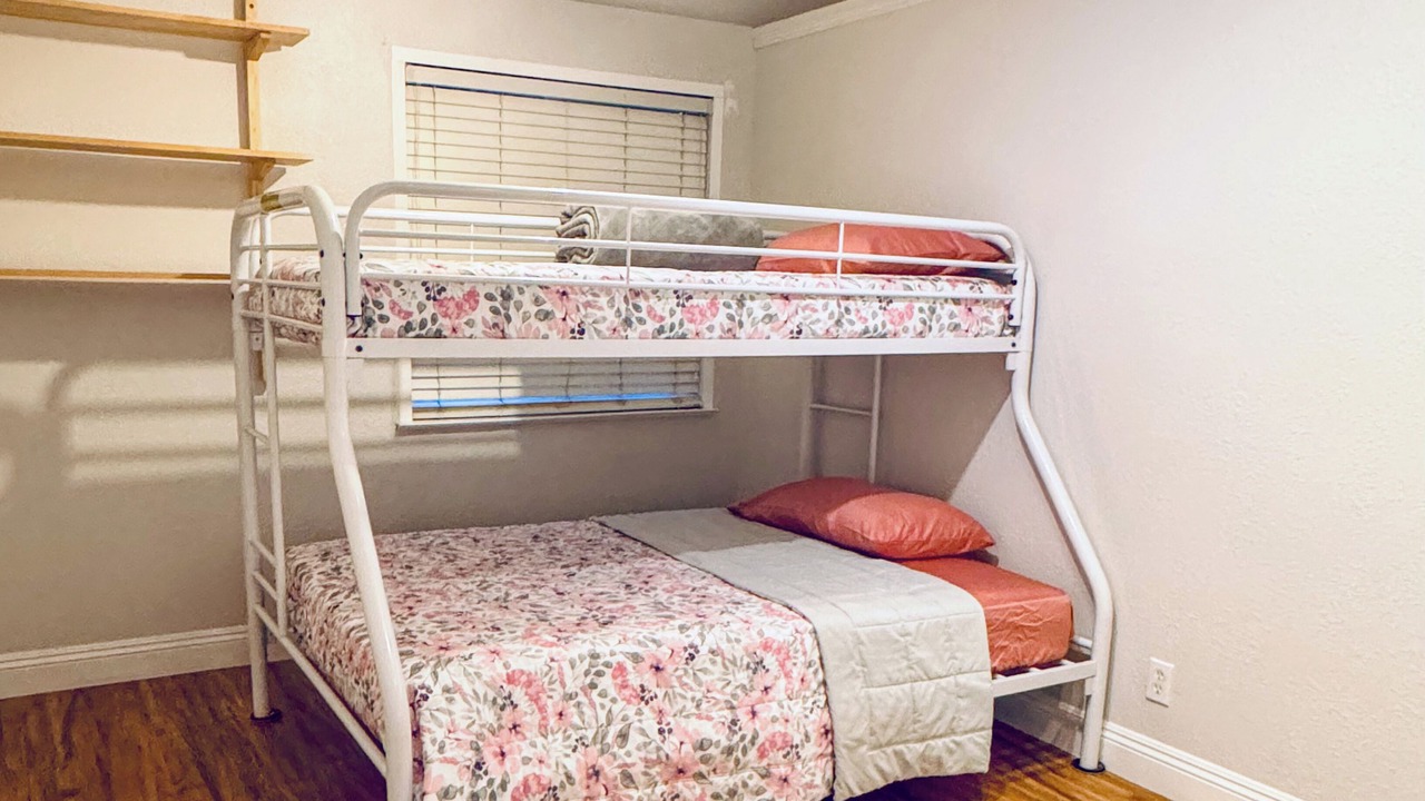 Photo of Bedroom in Rancho Cordova