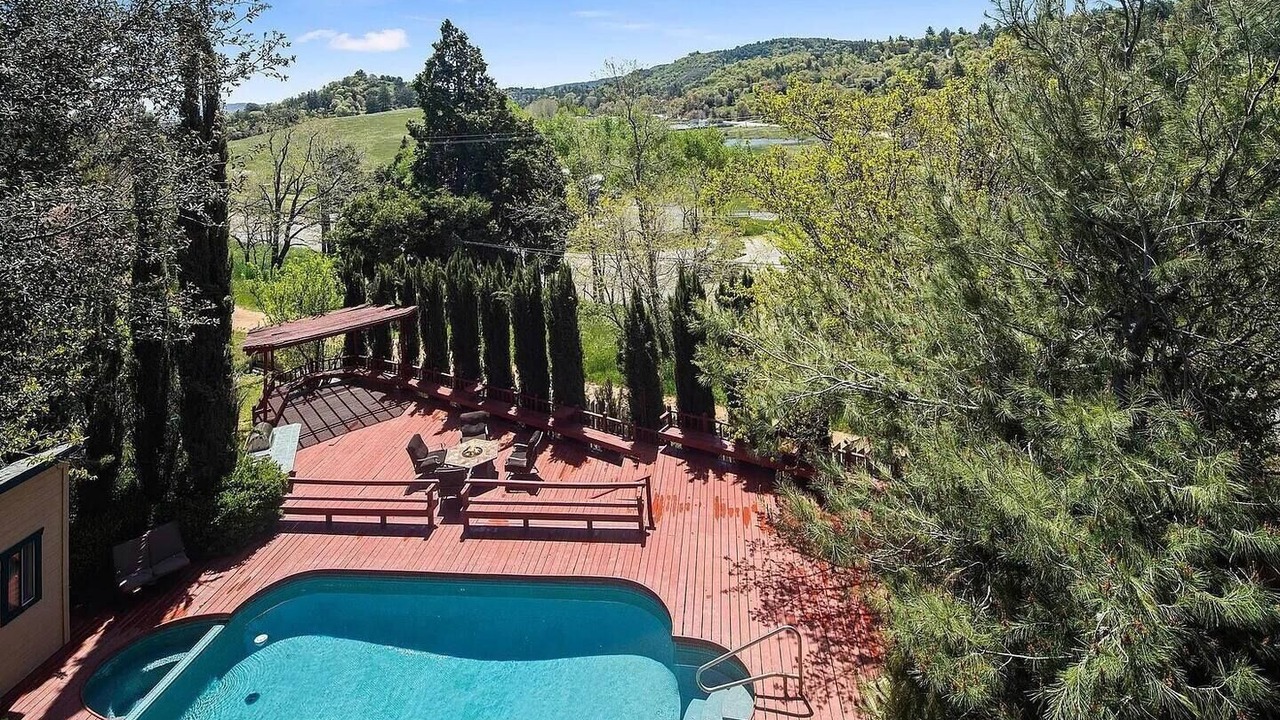 Photo of Outdoor in Julian