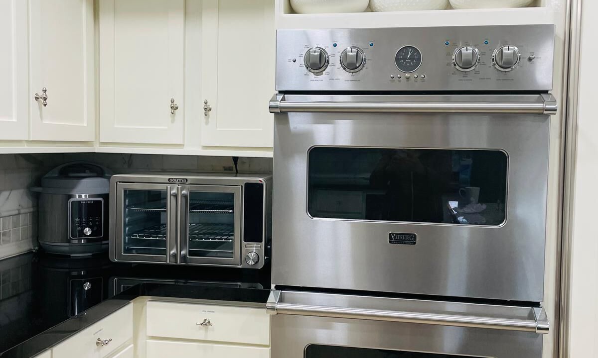 Photo of Kitchen in Modesto
