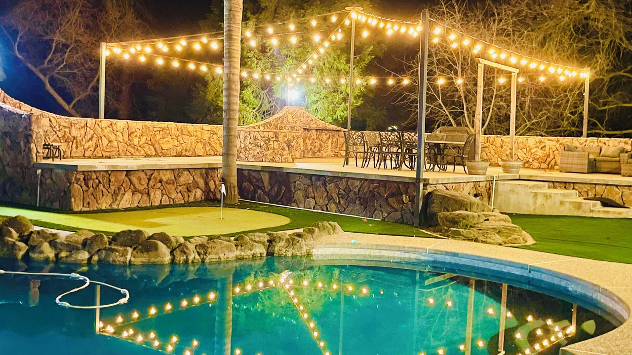 Photo of Outdoor in Modesto