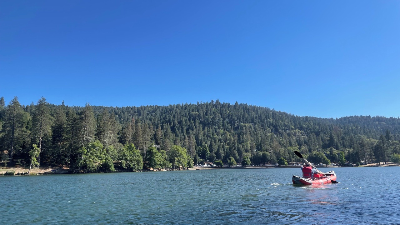 Photo of Others in Crestline