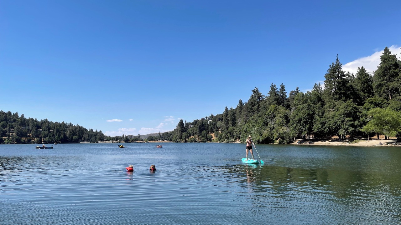 Photo of Others in Crestline