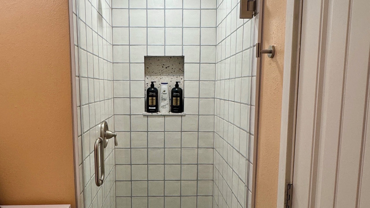 Photo of Bathroom in Crestline