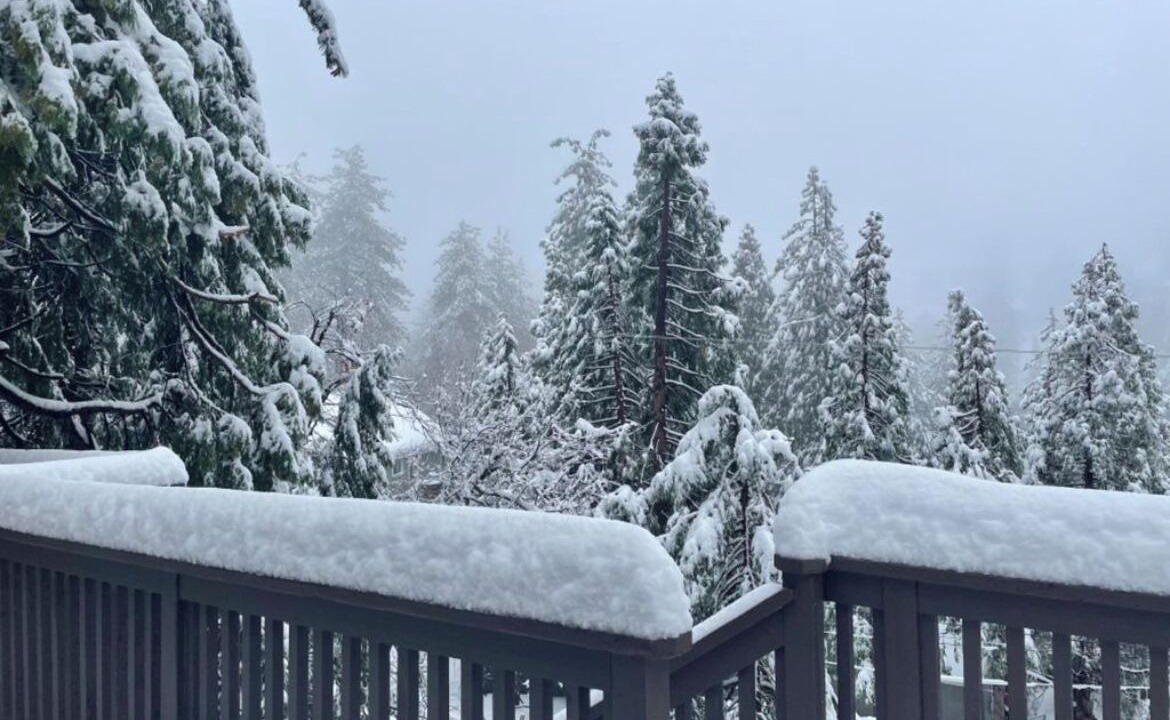 Photo of Outdoor in Crestline