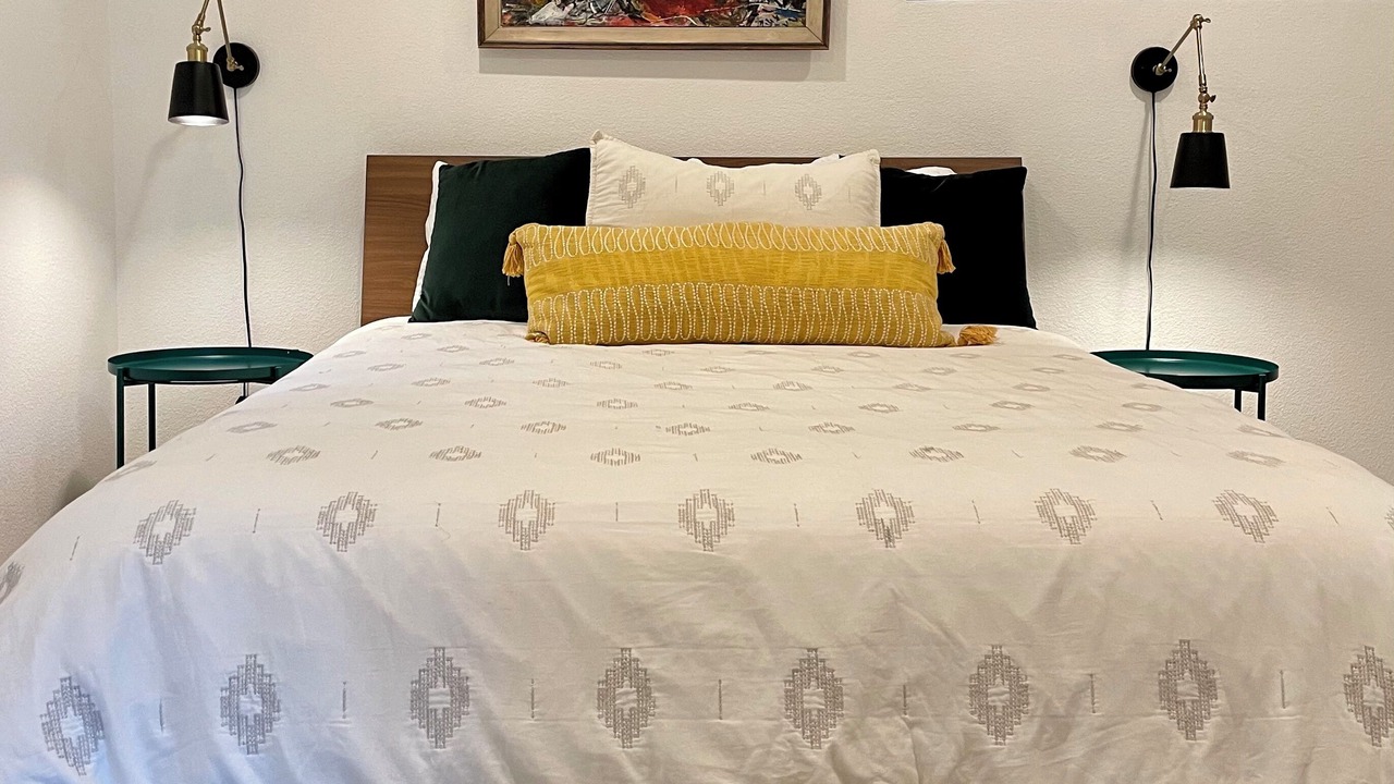 Photo of Bedroom in Crestline