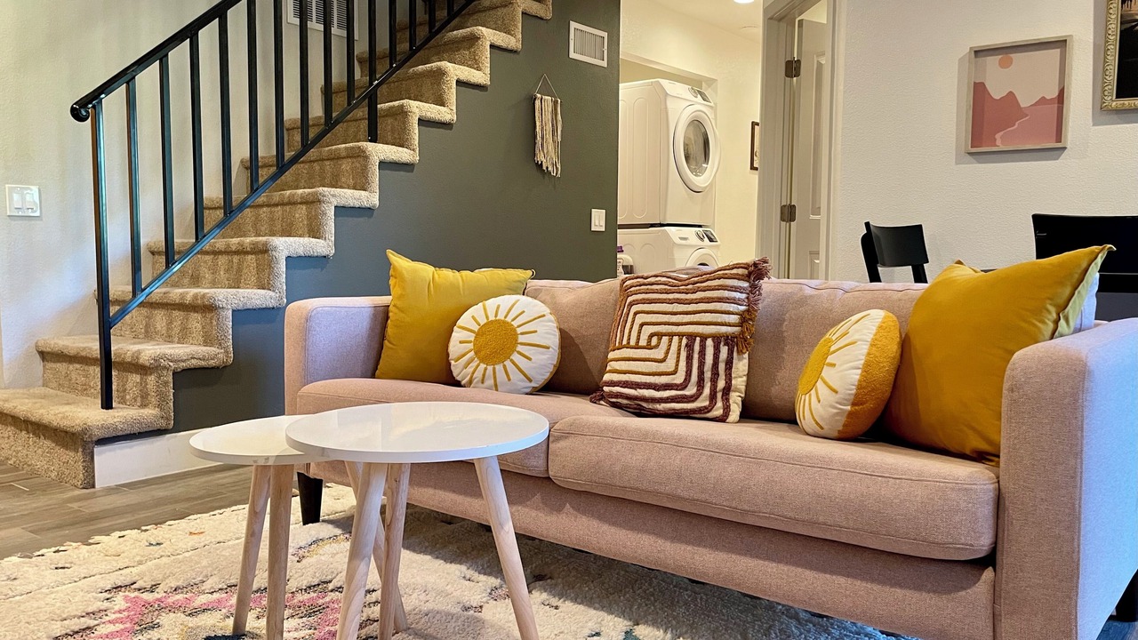 Photo of Livingroom in Crestline