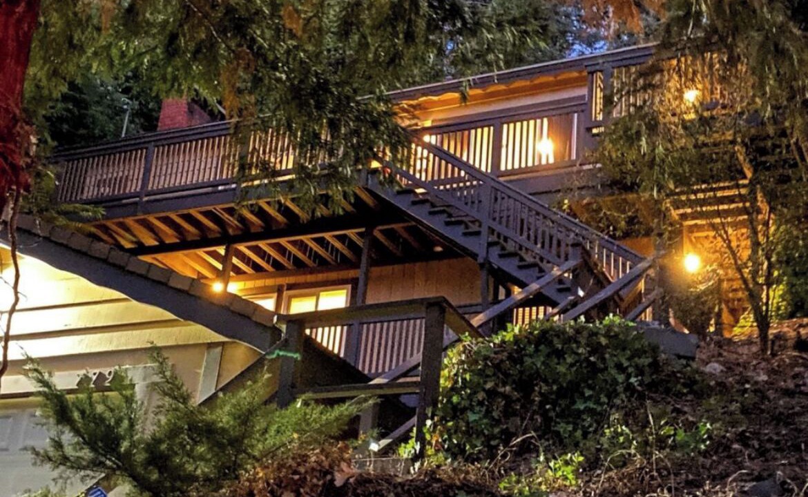 Photo of Outdoor in Crestline