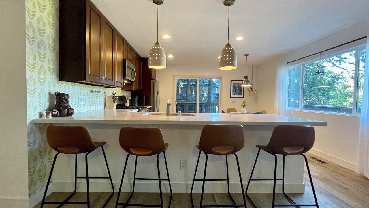 Photo of Kitchen in Crestline