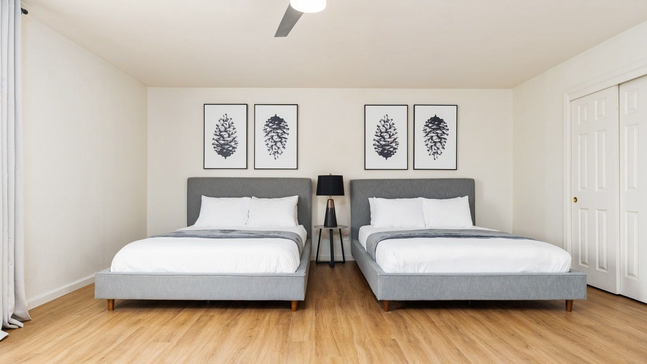 Photo of Bedroom in Mariposa