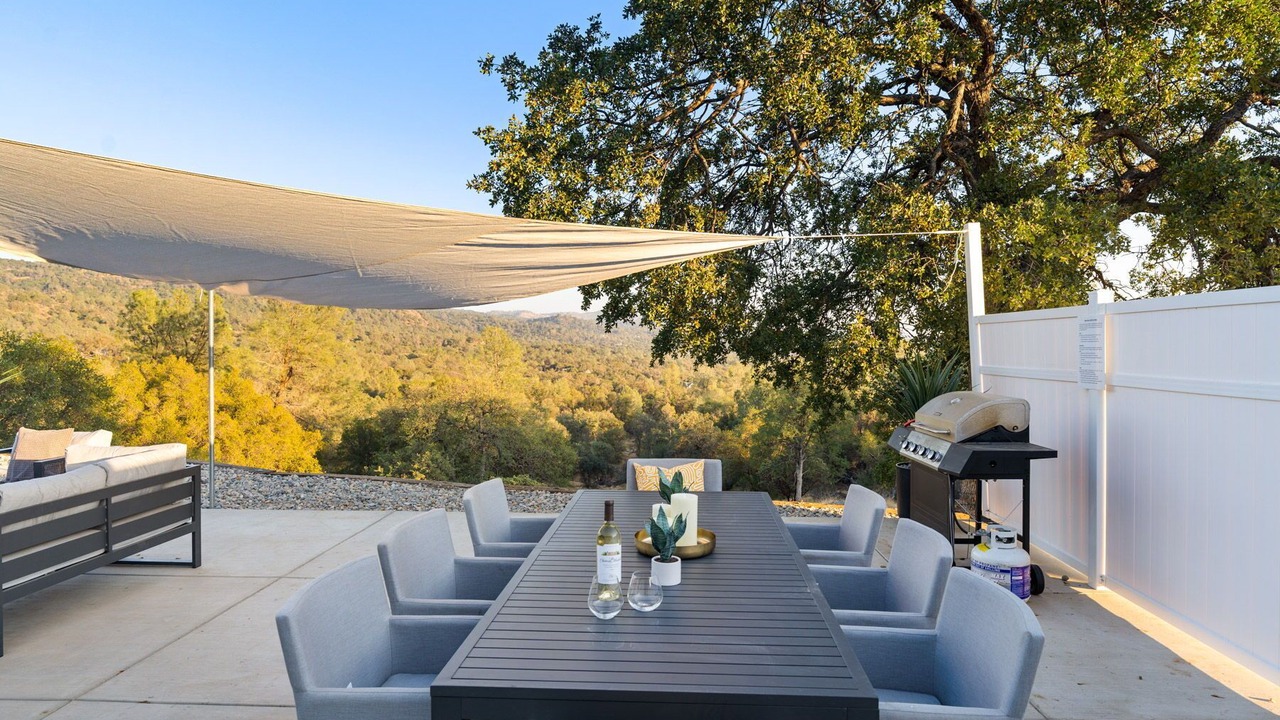 Photo of Outdoor in Mariposa