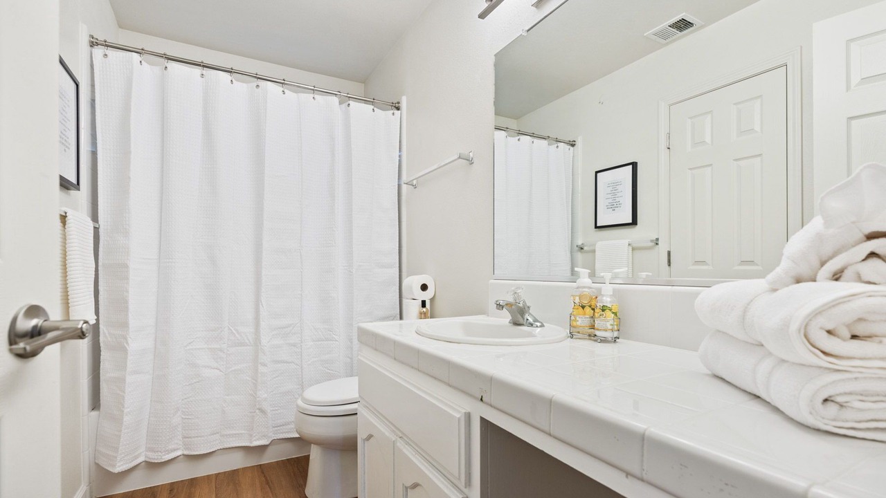 Photo of Bathroom in Mariposa