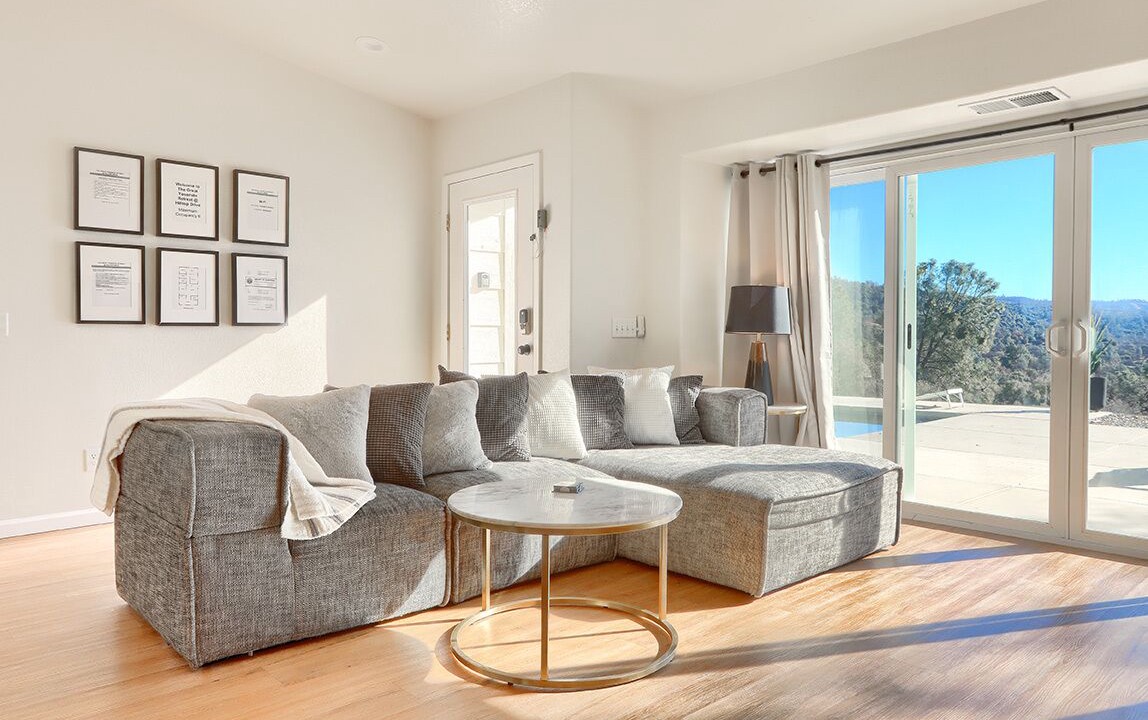 Photo of Livingroom in Mariposa