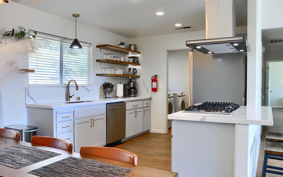 Photo of Kitchen in Mariposa