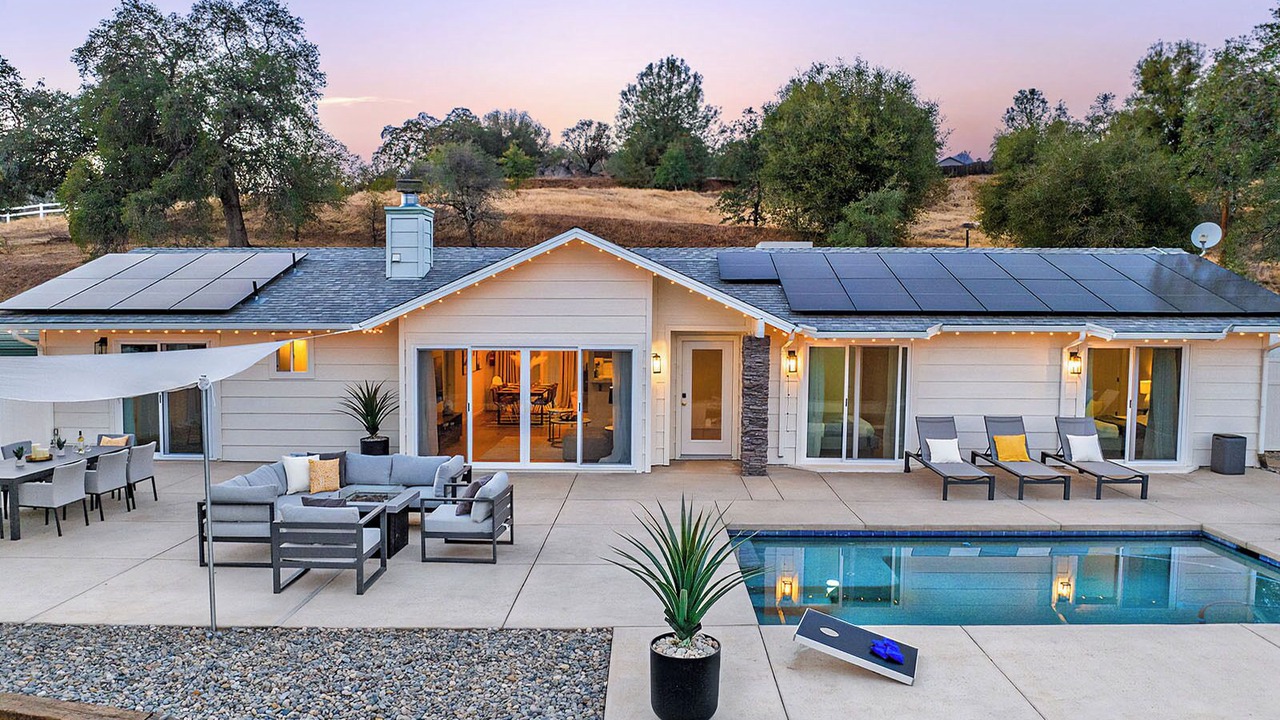 Photo of Outdoor in Mariposa