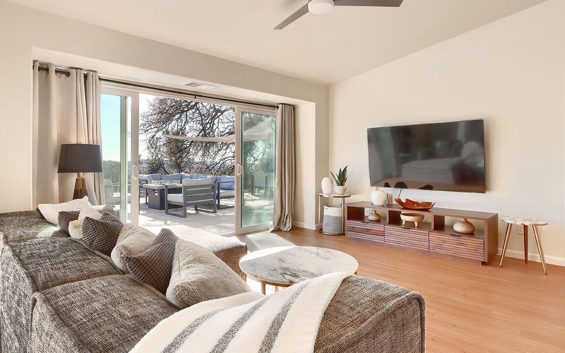 Photo of Livingroom in Mariposa
