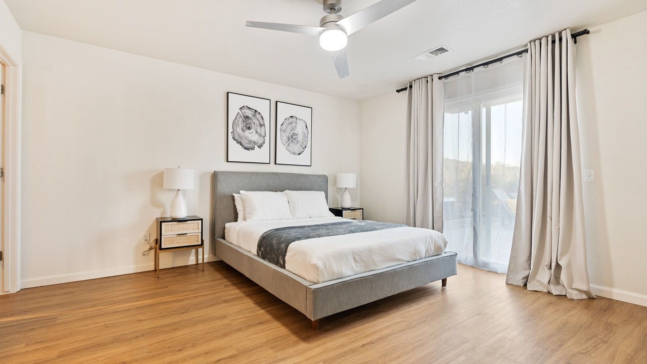 Photo of Bedroom in Mariposa