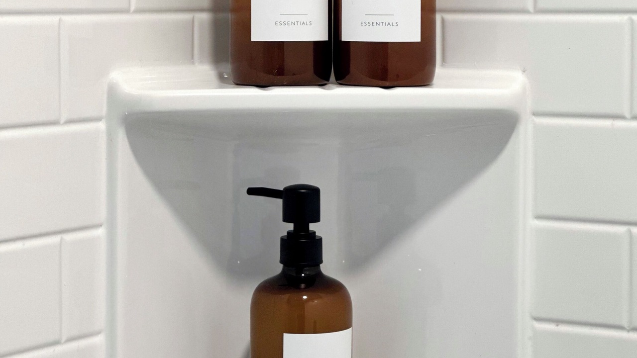 Photo of Bathroom in Beverly Grove