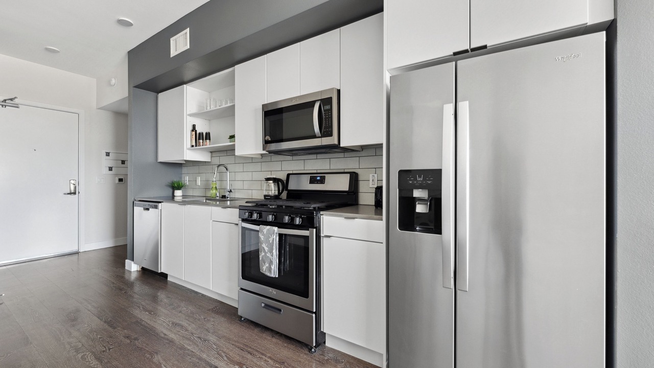 Photo of Kitchen in Beverly Grove