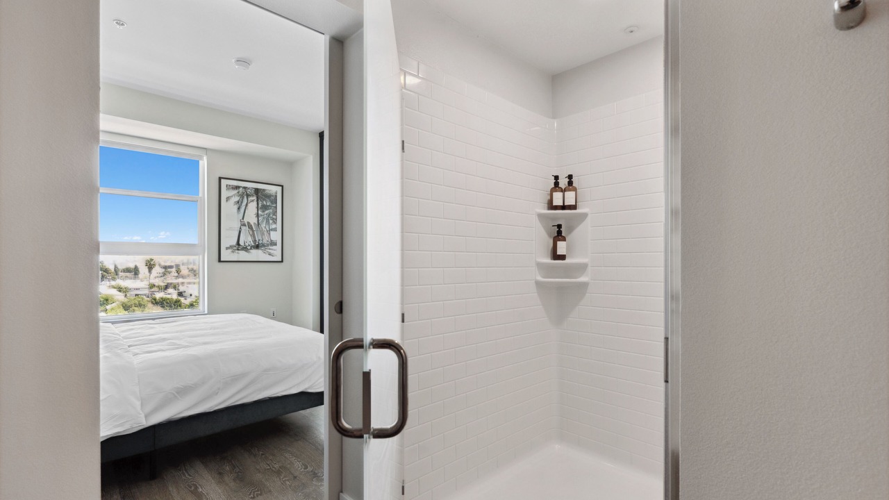 Photo of Bathroom in Beverly Grove