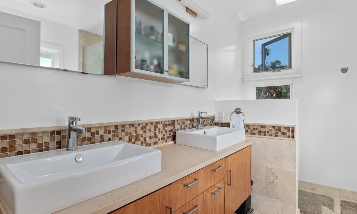 Photo of Bathroom in Del Mar