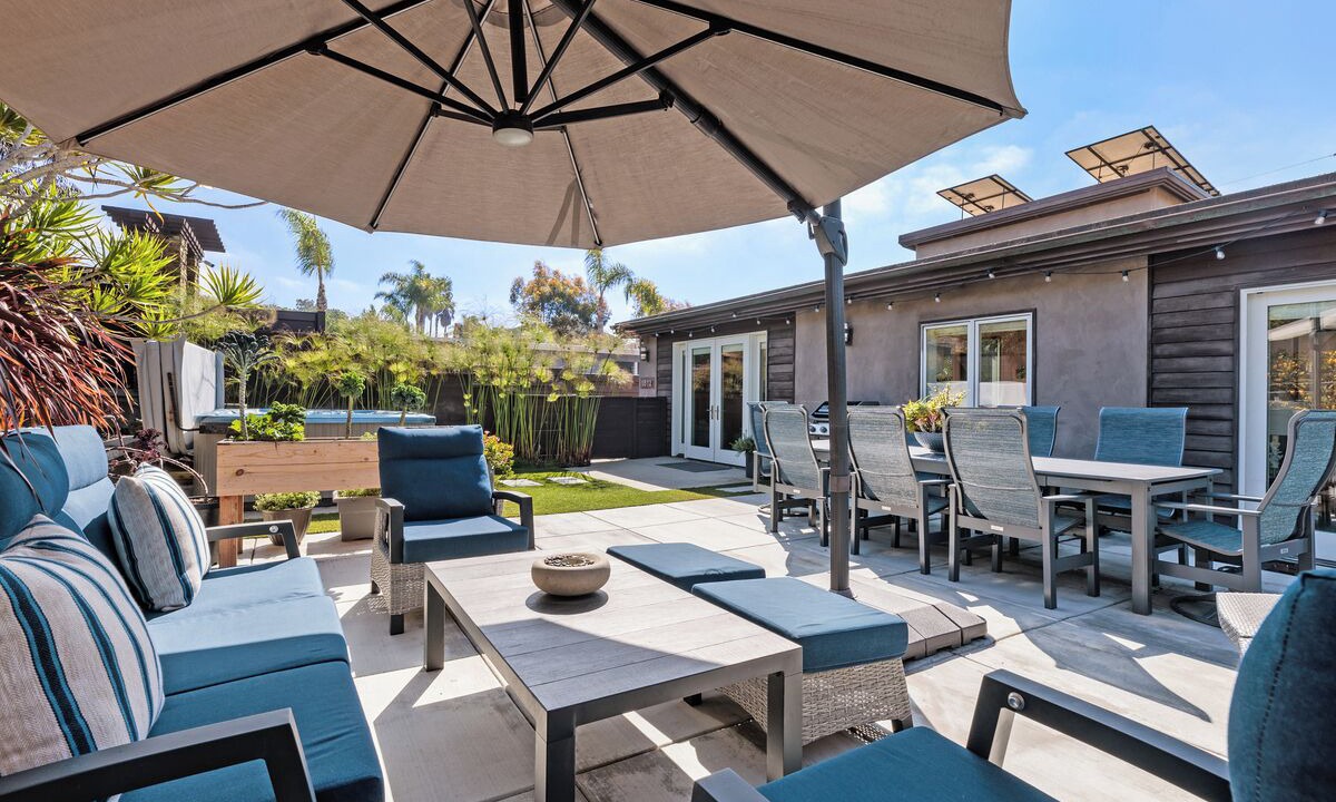Photo of Outdoor in Del Mar