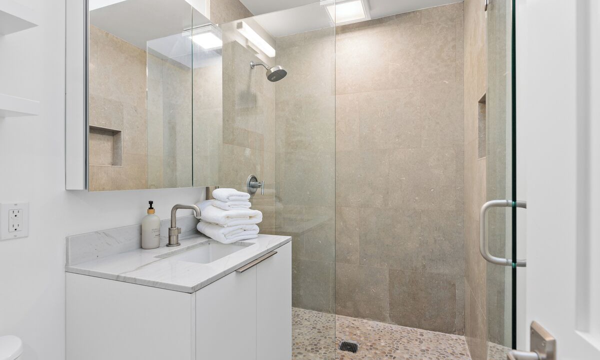Photo of Bathroom in Del Mar