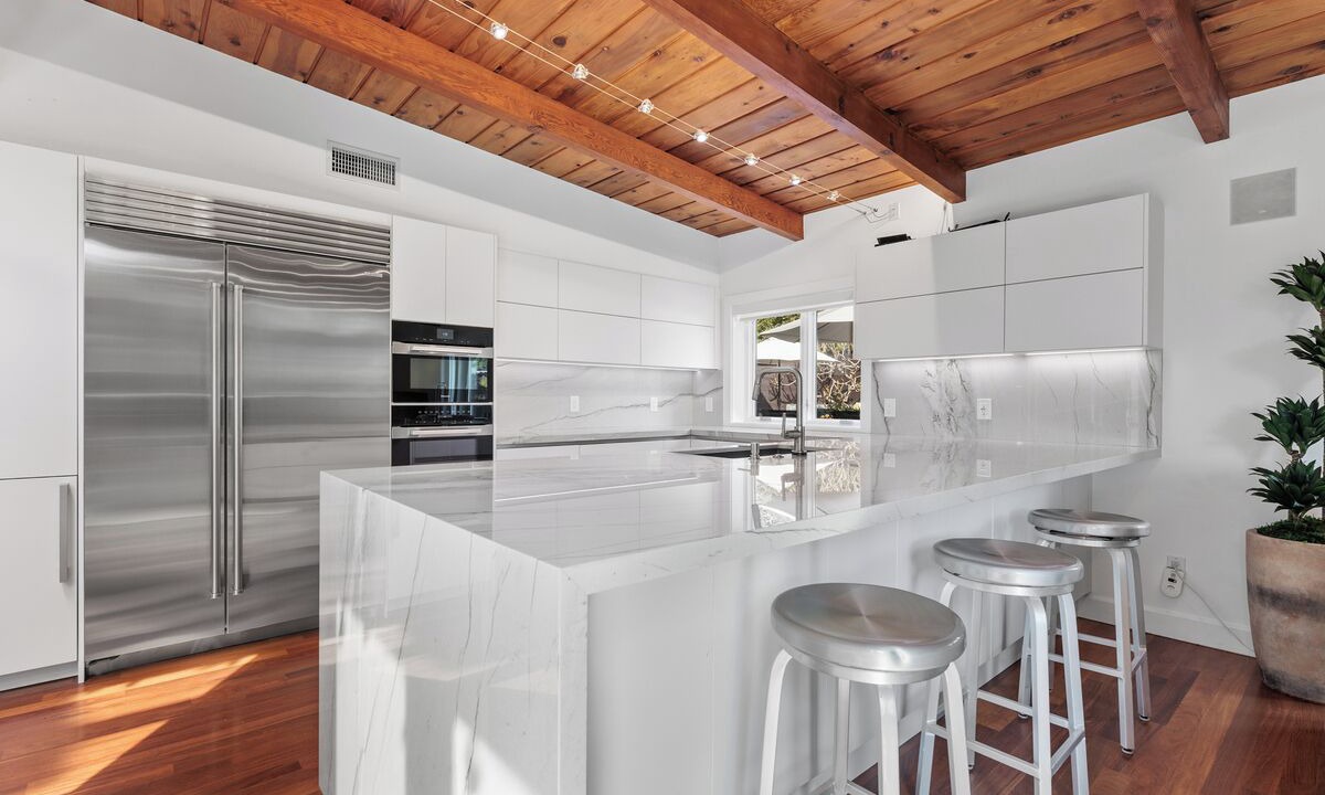Photo of Kitchen in Del Mar
