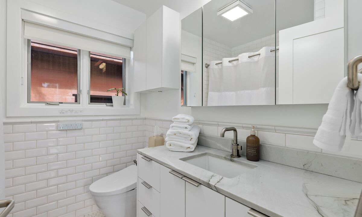 Photo of Bathroom in Del Mar