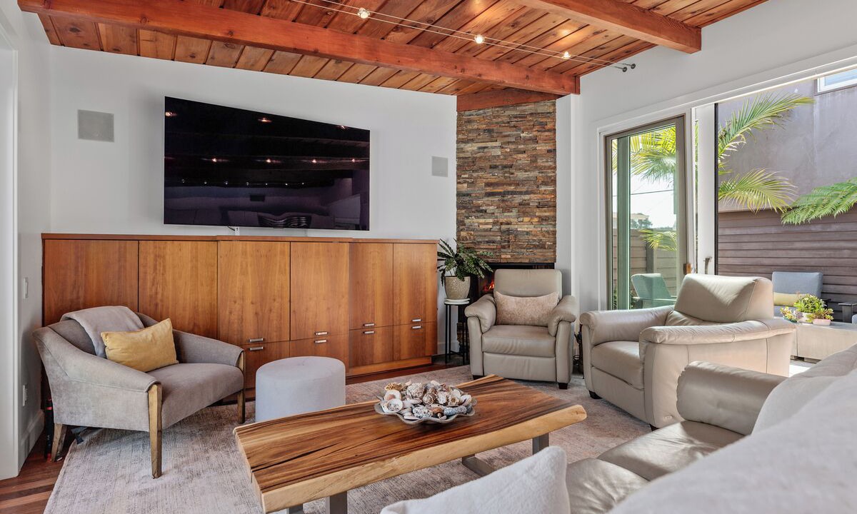 Photo of Livingroom in Del Mar