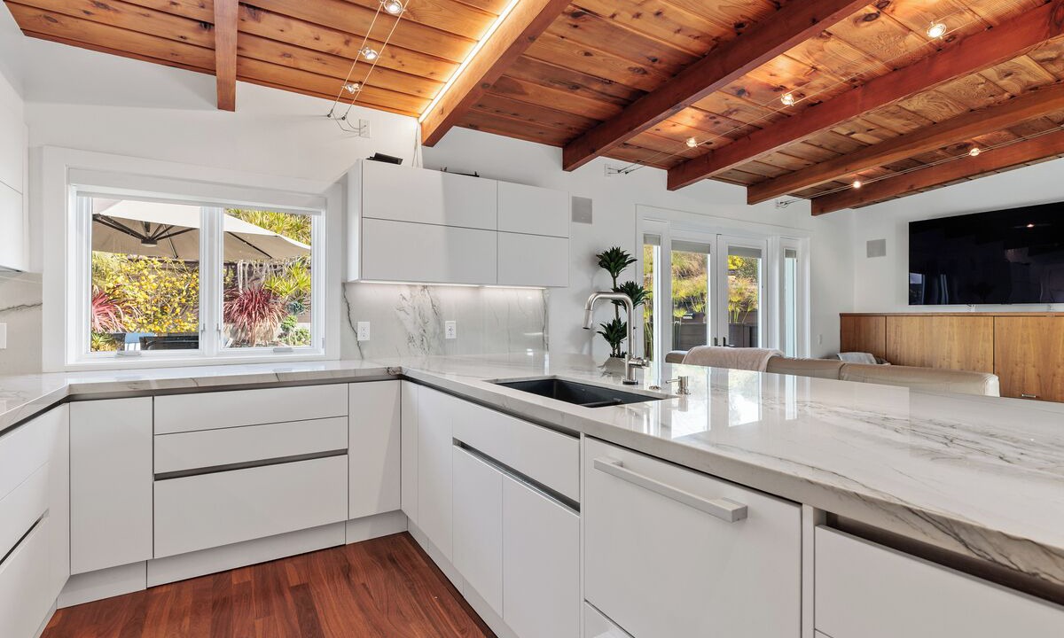 Photo of Kitchen in Del Mar