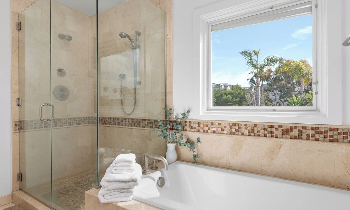 Photo of Bathroom in Del Mar