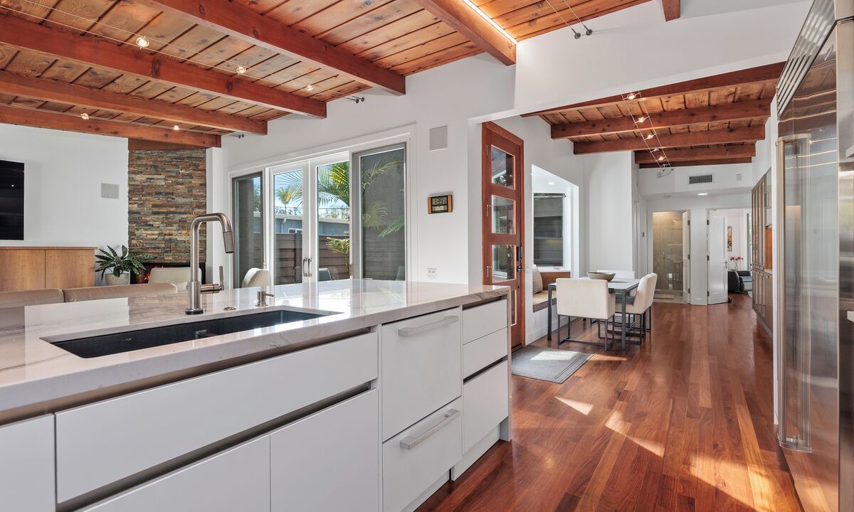 Photo of Kitchen in Del Mar