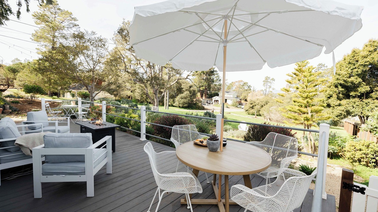 Photo of Outdoor in Lodge Hill