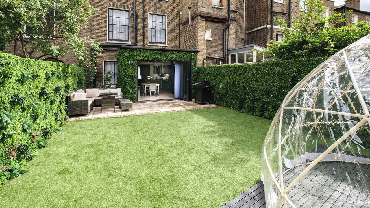 Photo of Outdoor in Maida Vale