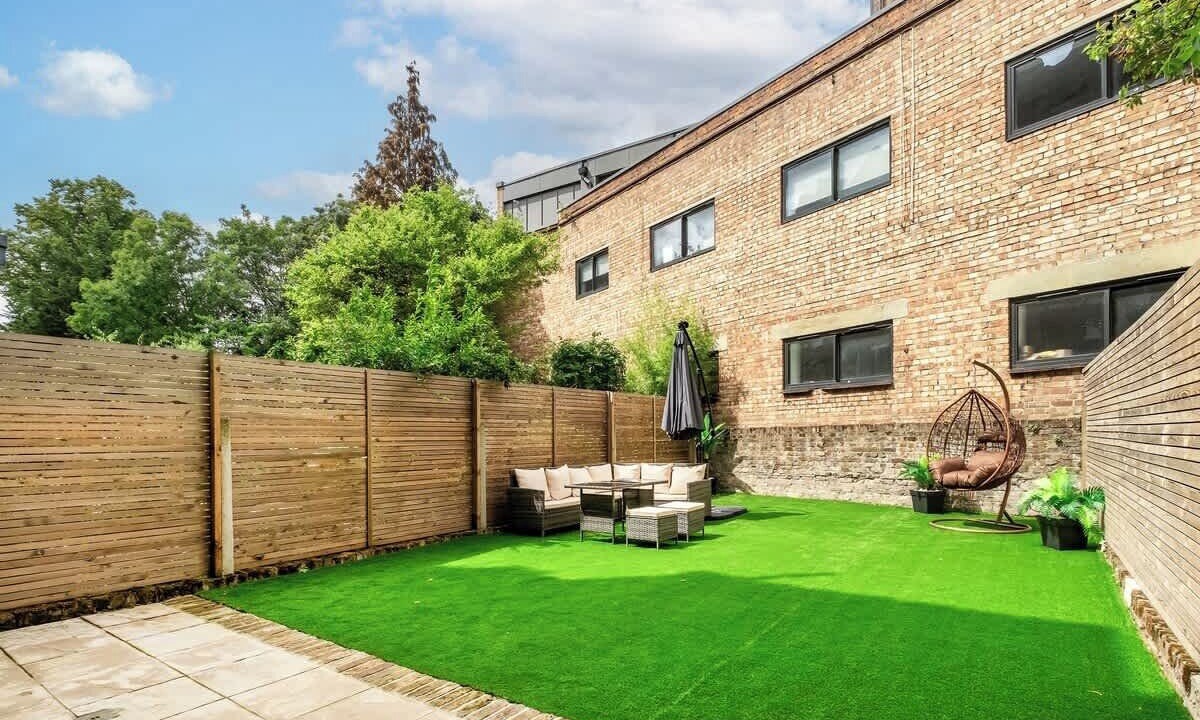 Photo of Outdoor in South Hampstead