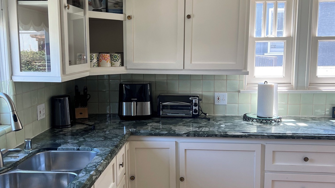 Photo of Kitchen in Sherman Oaks