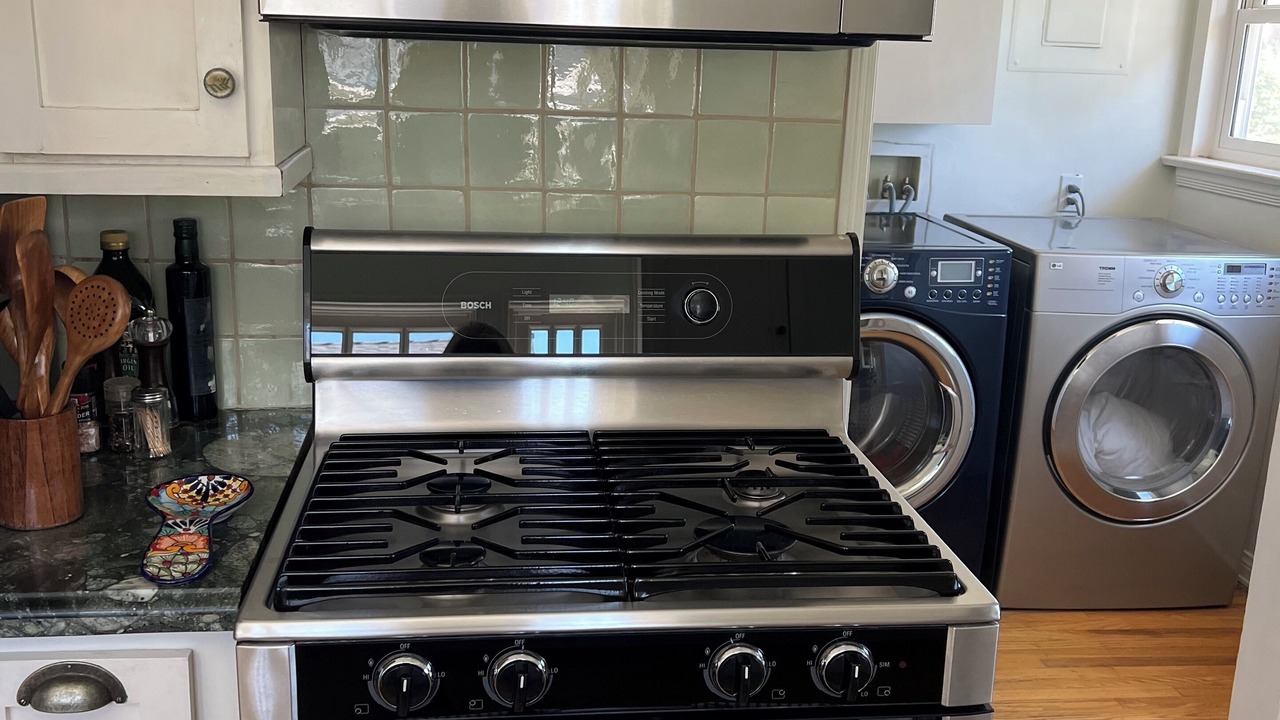 Photo of Kitchen in Sherman Oaks