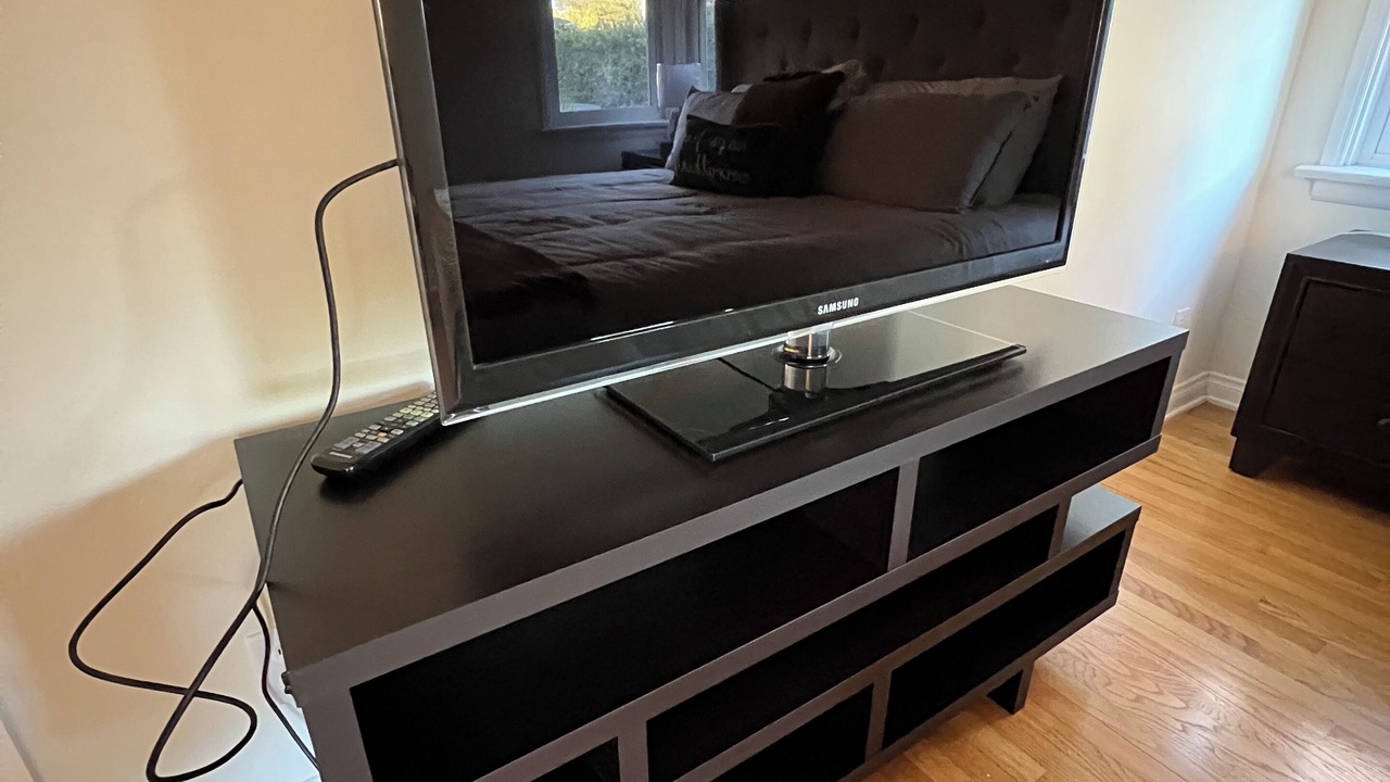 Photo of Bedroom in Sherman Oaks