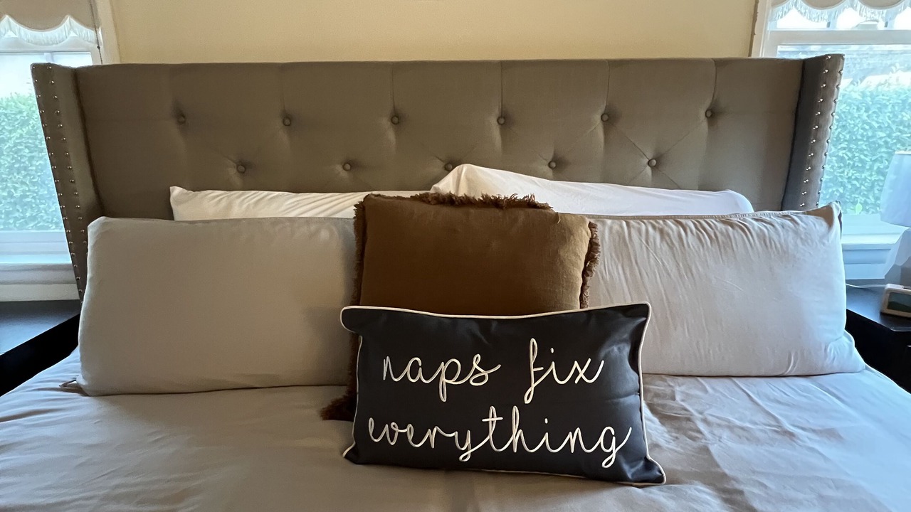 Photo of Bedroom in Sherman Oaks